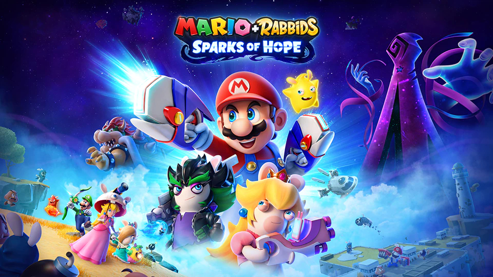 SparksofHope