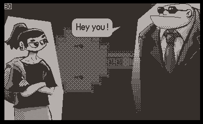 Screen