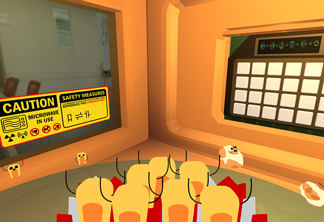 popcorn